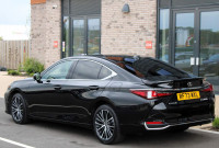 LEXUS ES 300H
