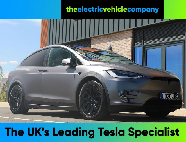 TESLA