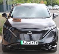 NISSAN ARIYA