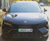 LOTUS 