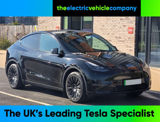 TESLA