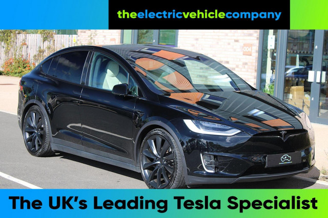 TESLA