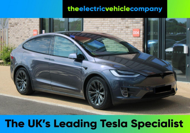 TESLA