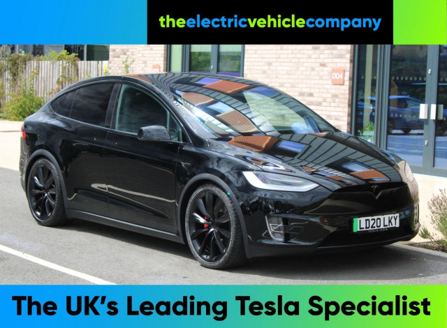 TESLA