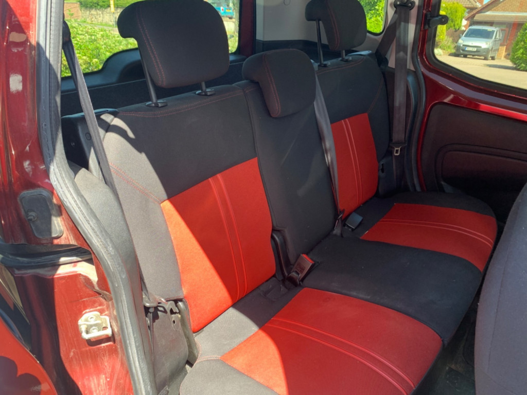FIAT QUBO