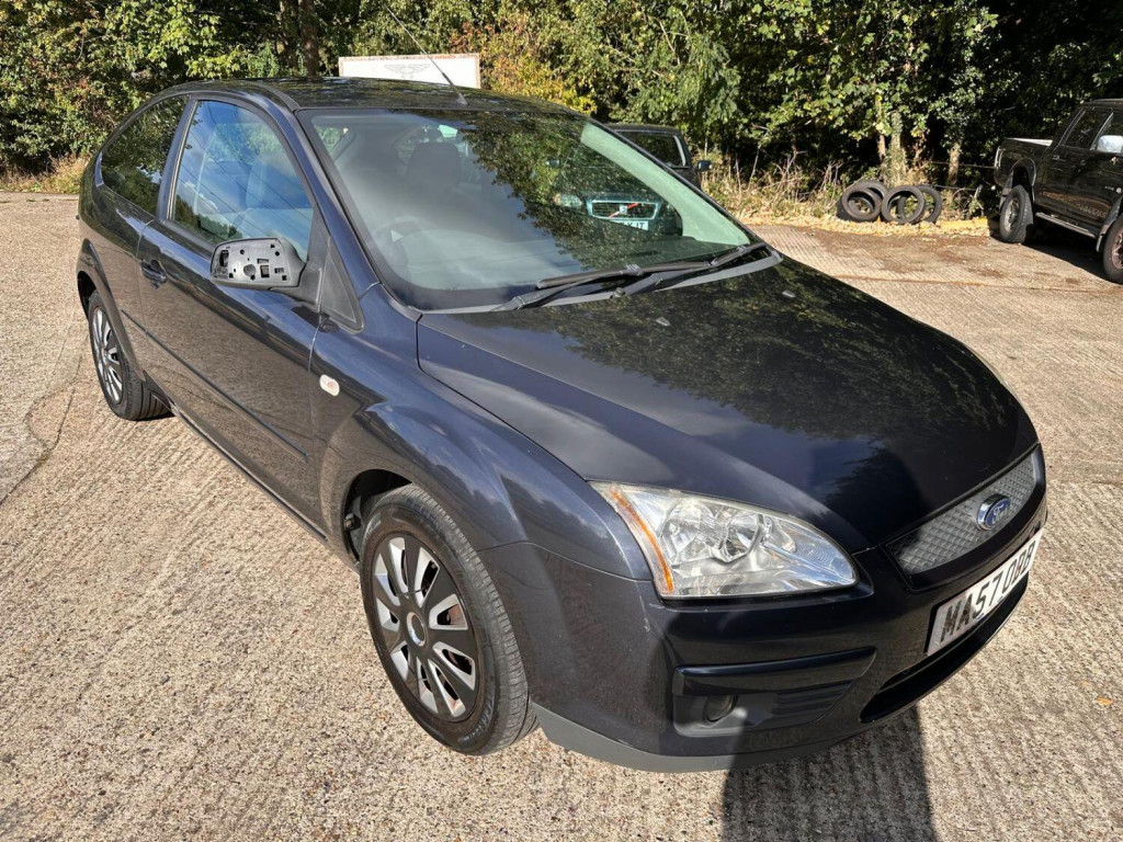 FORD FOCUS 1.4 Style *PLEASE READ OUR DESCRIPTION*