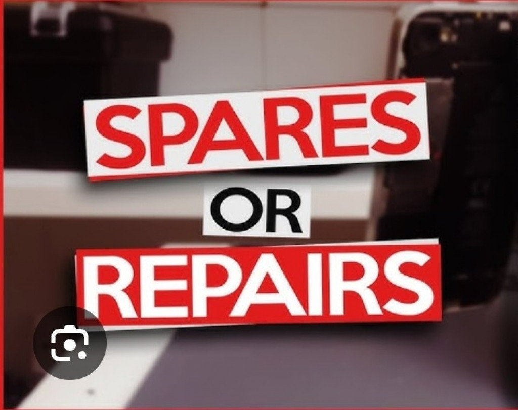 MERCEDES-BENZ SPRINTER 2.1 211 CDi SWB FRIDGE/FREEZER - ENGINE FAULT