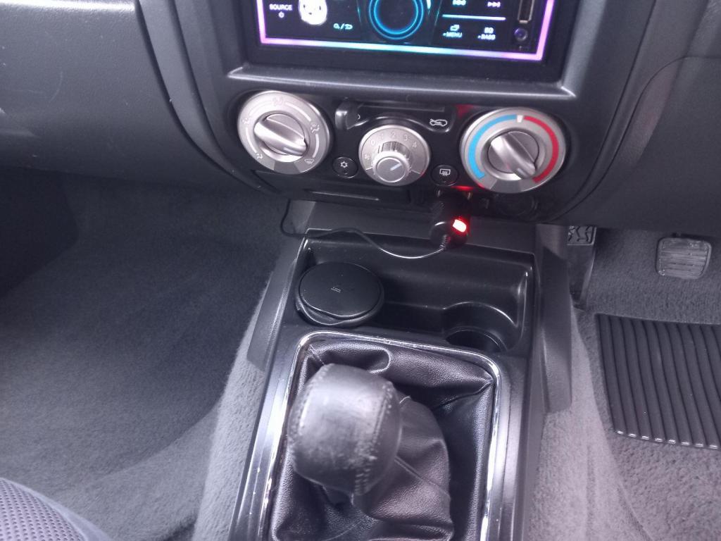 ISUZU RODEO
