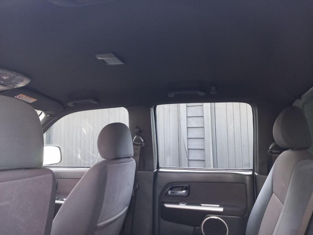 ISUZU RODEO