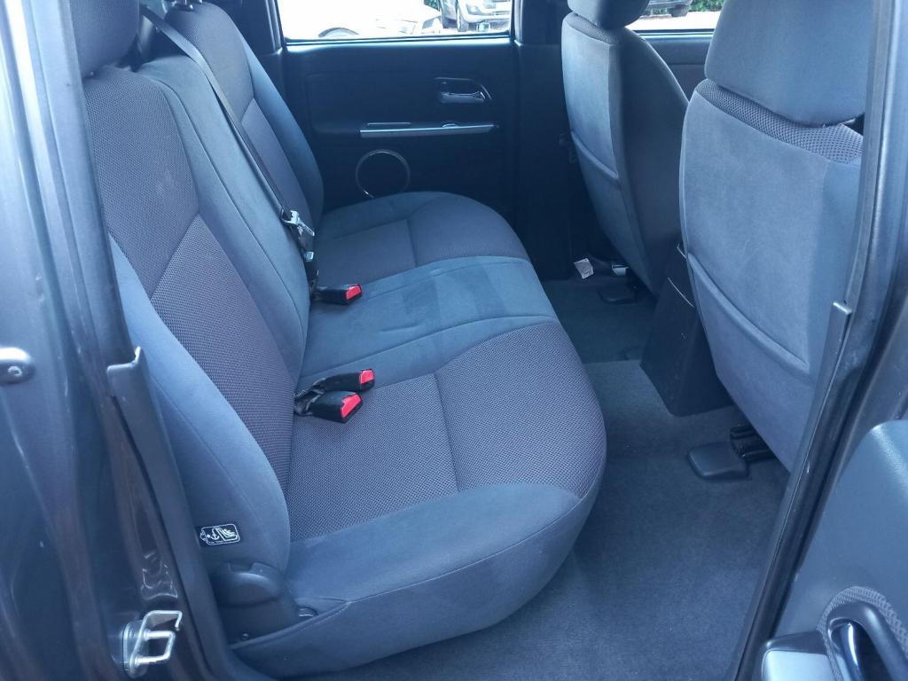 ISUZU RODEO