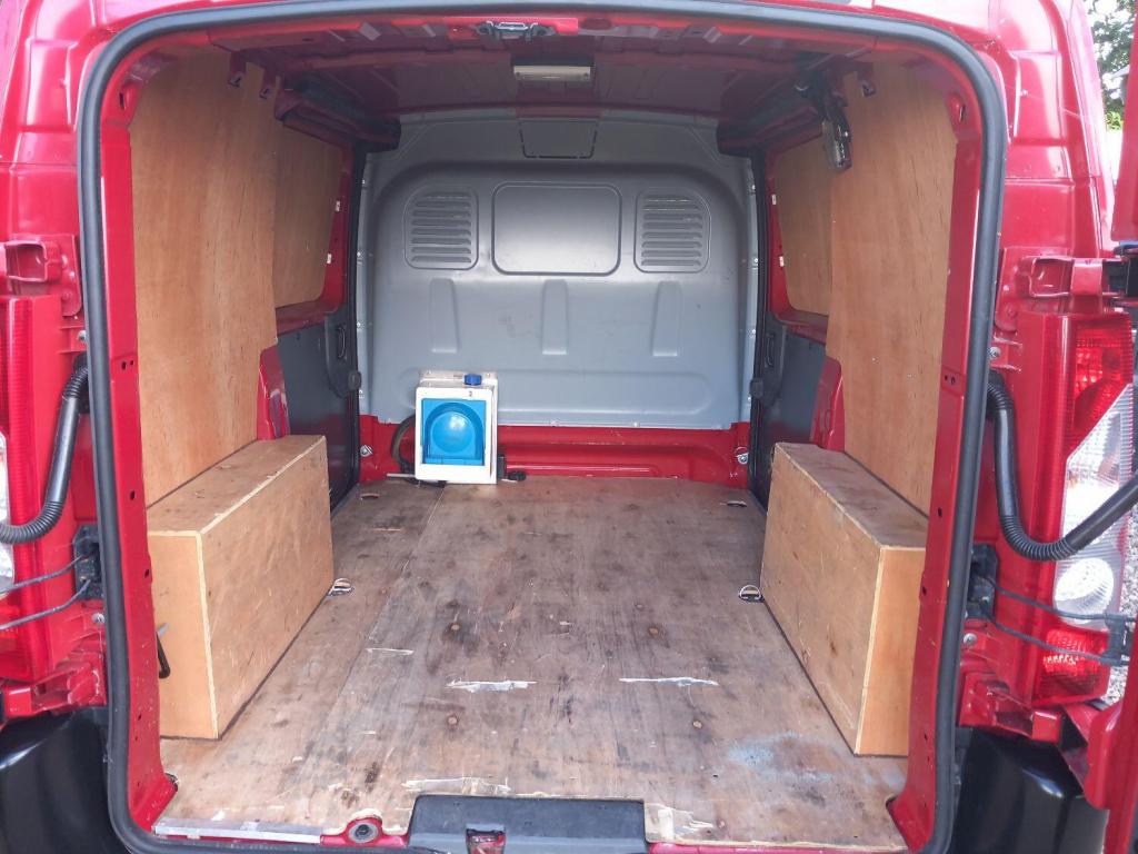 CITROEN DISPATCH