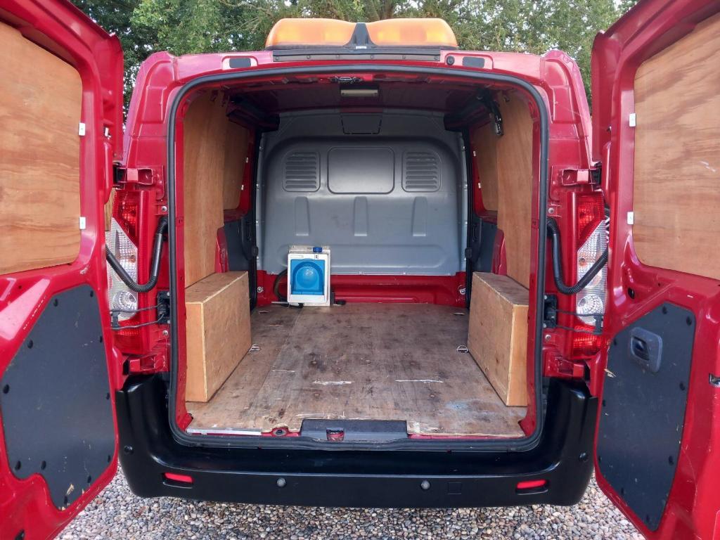 CITROEN DISPATCH