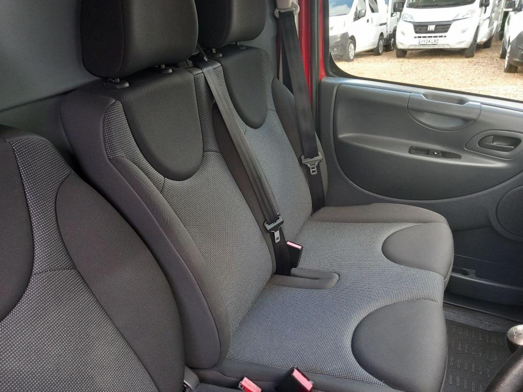 CITROEN DISPATCH