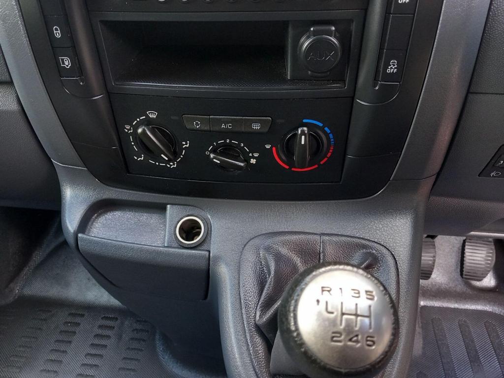 CITROEN DISPATCH