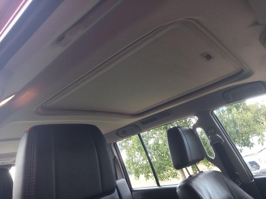 MITSUBISHI SHOGUN