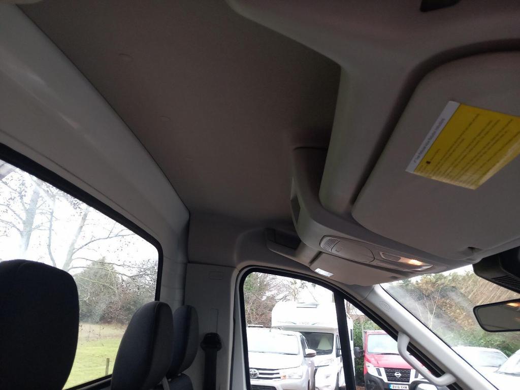 MAXUS DELIVER 9