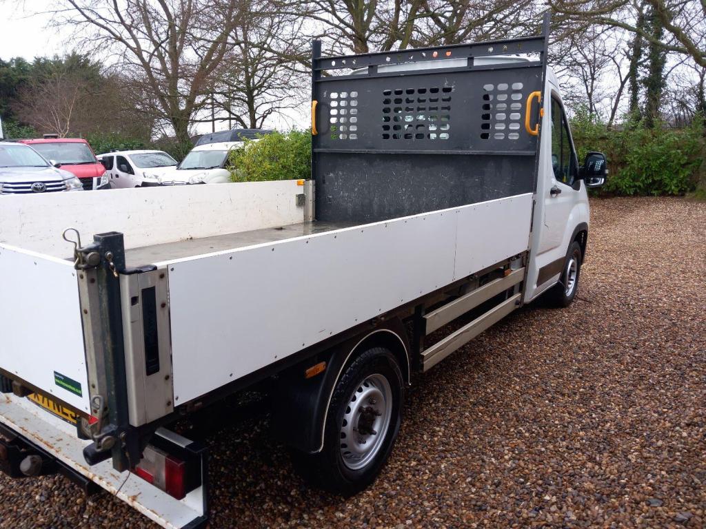 MAXUS DELIVER 9