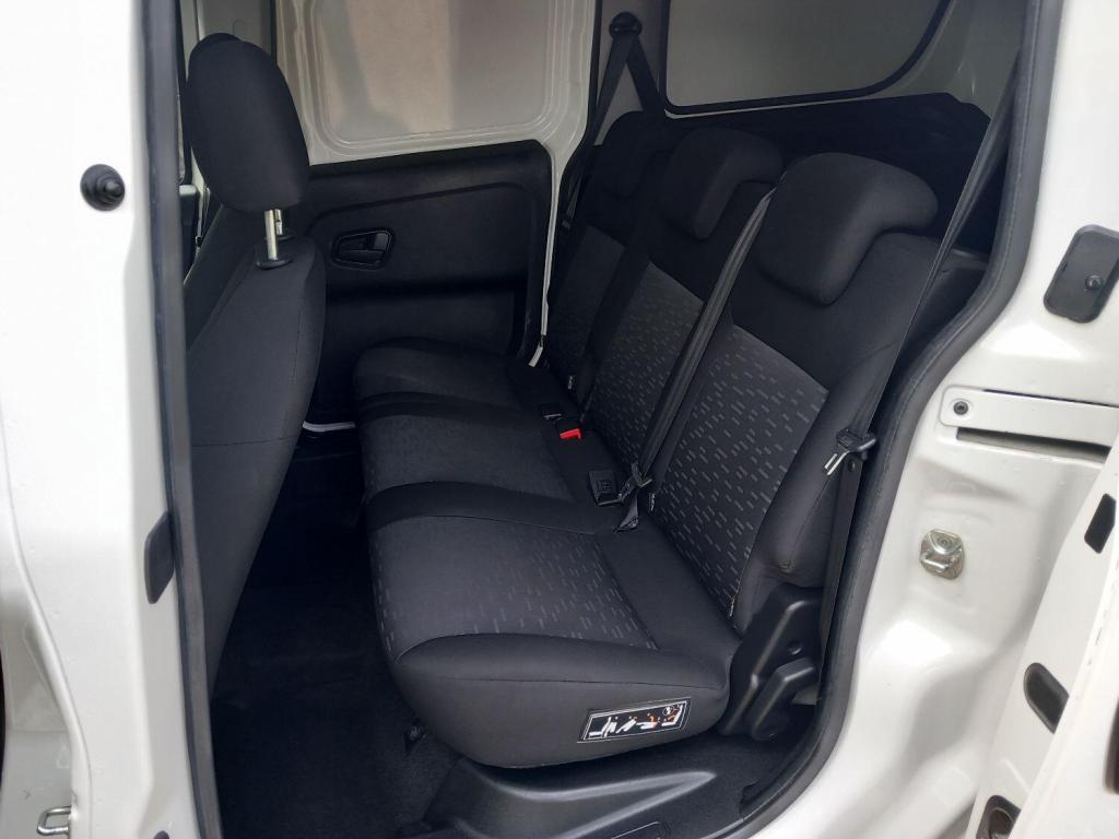 VAUXHALL COMBO