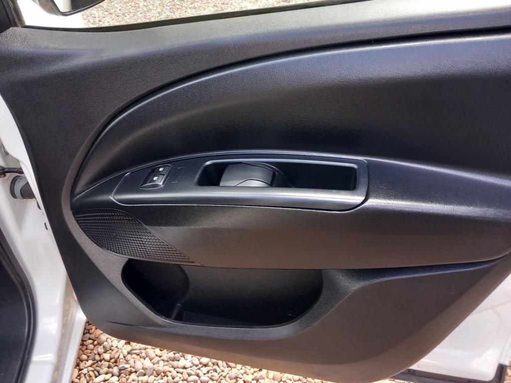 VAUXHALL COMBO