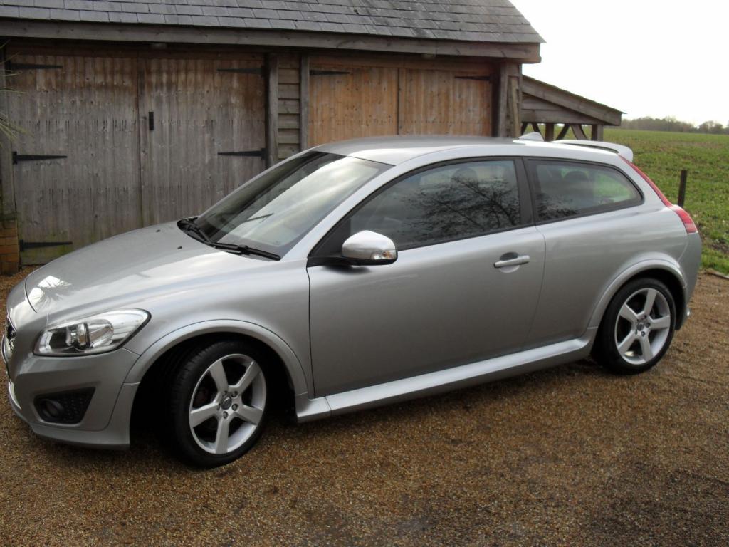 VOLVO C30