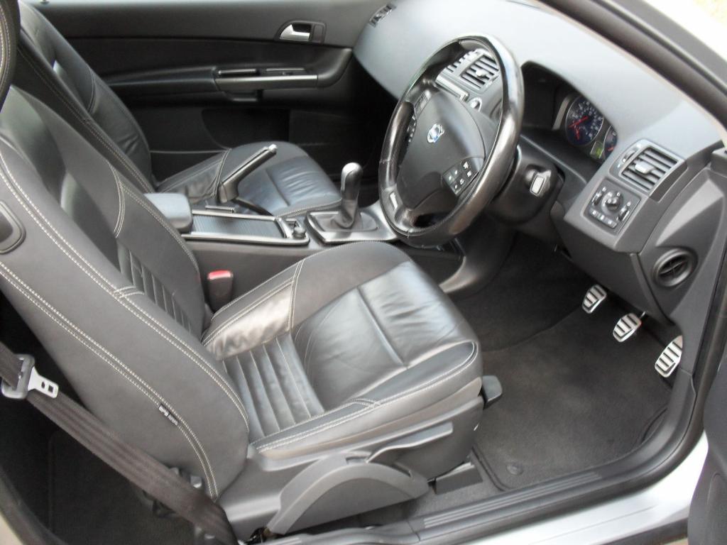 VOLVO C30