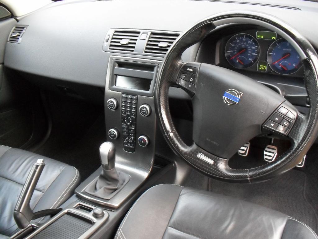 VOLVO C30