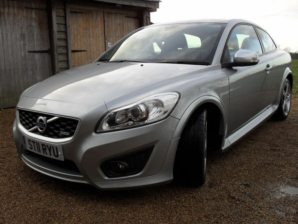 VOLVO C30