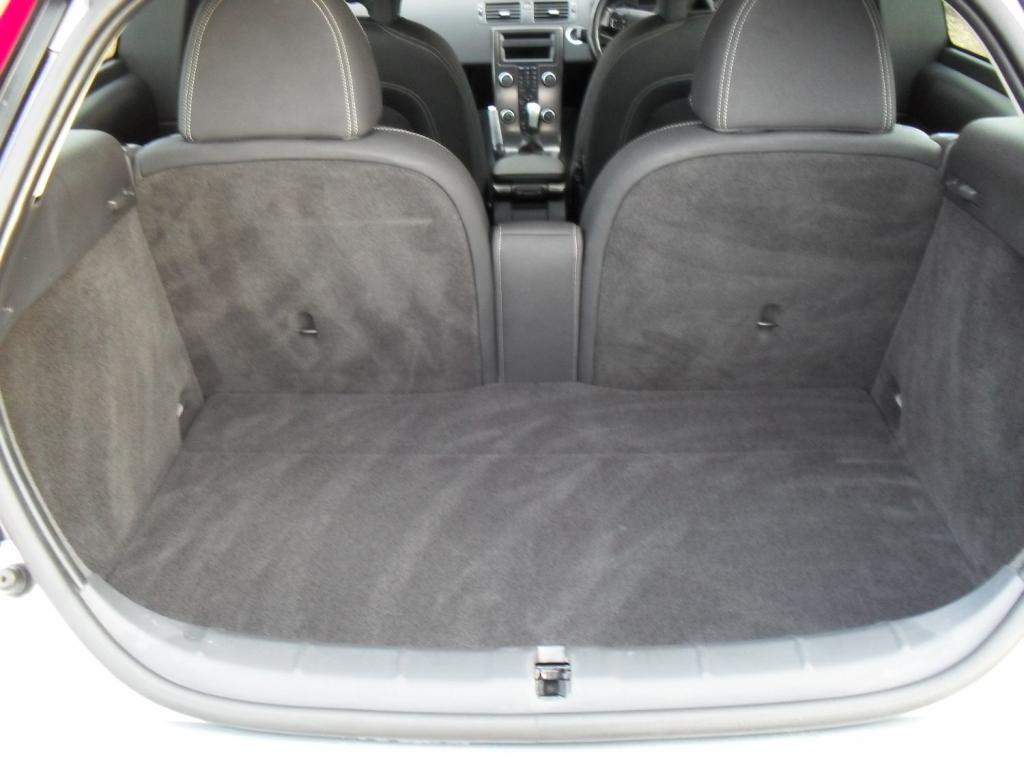 VOLVO C30