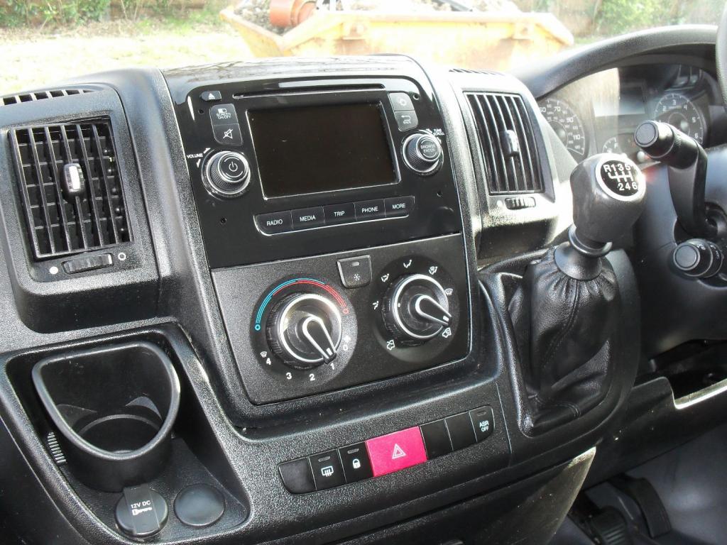 CITROEN RELAY