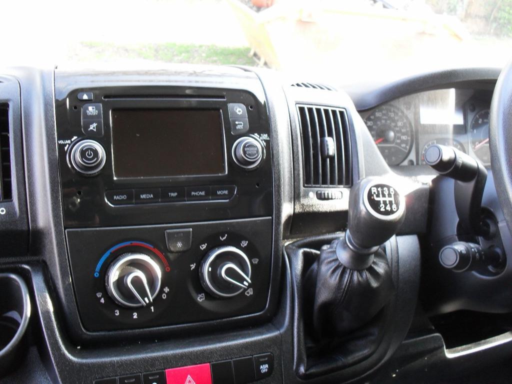 CITROEN RELAY
