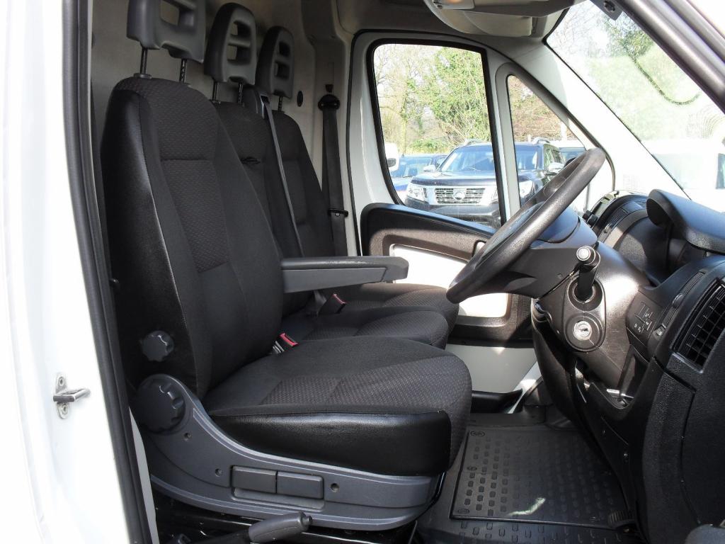 CITROEN RELAY