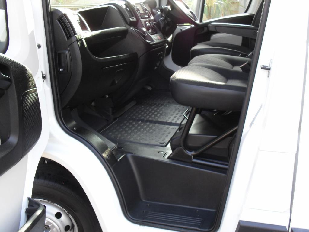 CITROEN RELAY