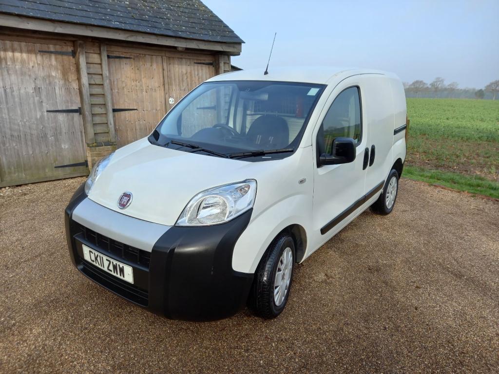 FIAT FIORINO