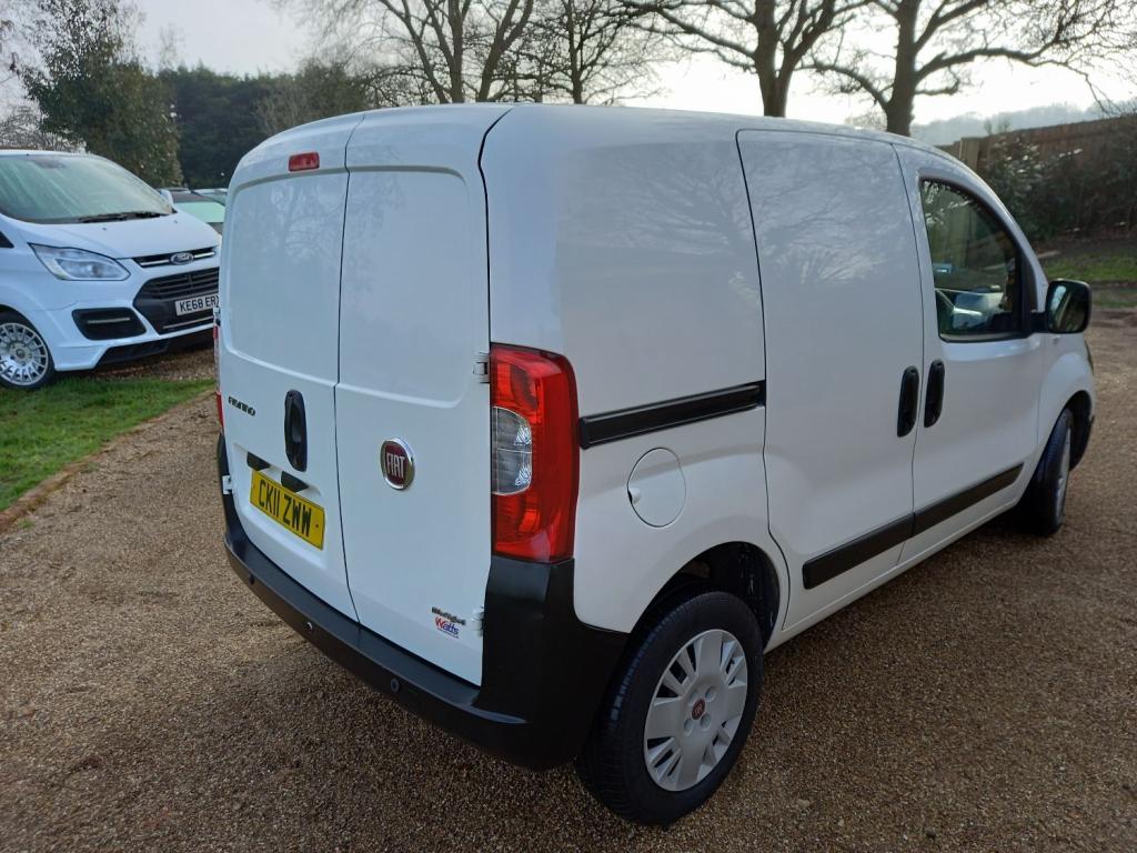 FIAT FIORINO