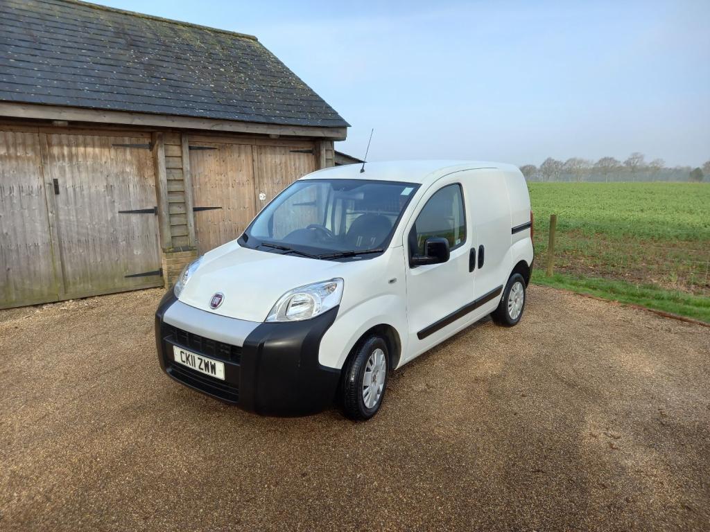 FIAT FIORINO