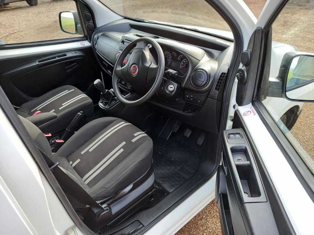 FIAT FIORINO