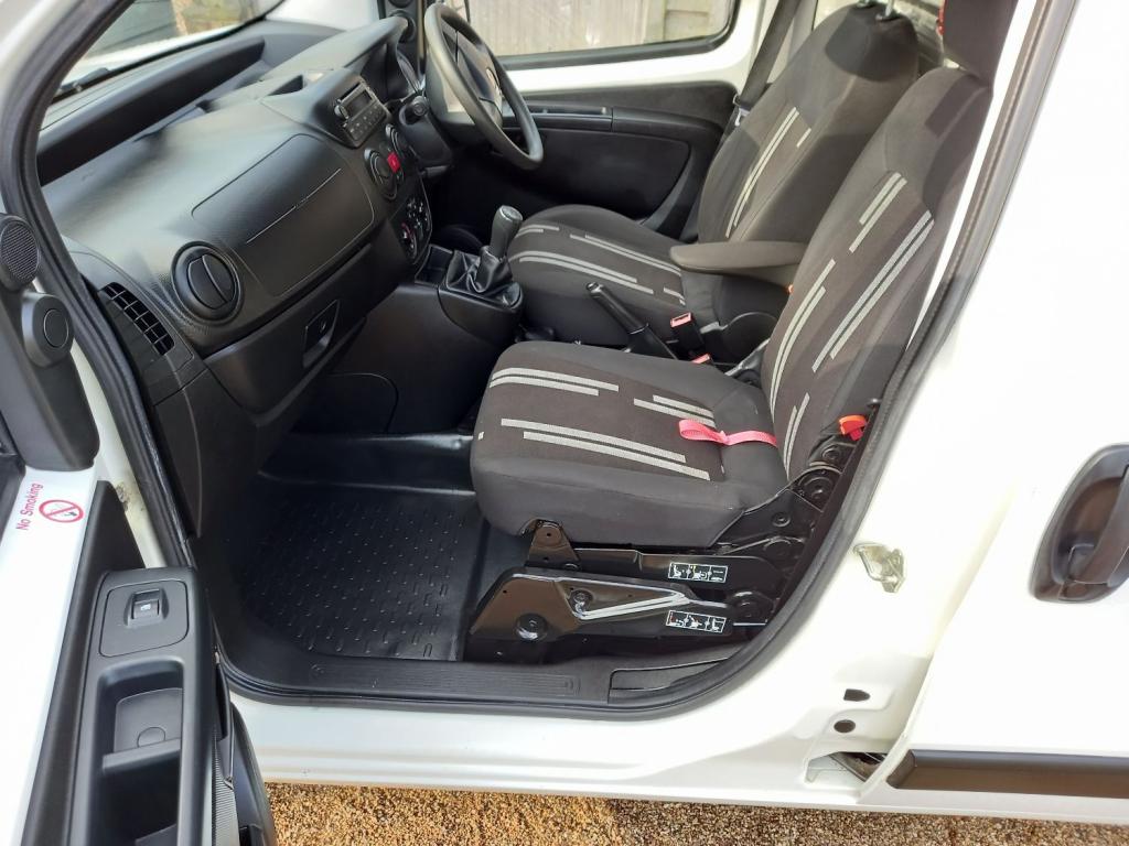 FIAT FIORINO
