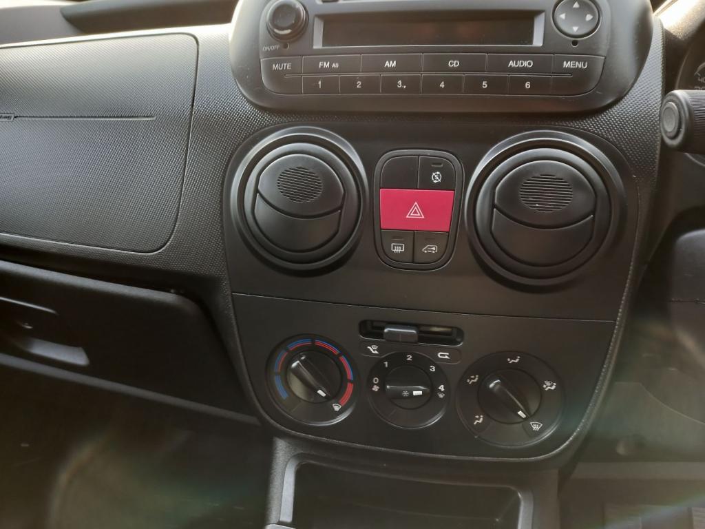 FIAT FIORINO