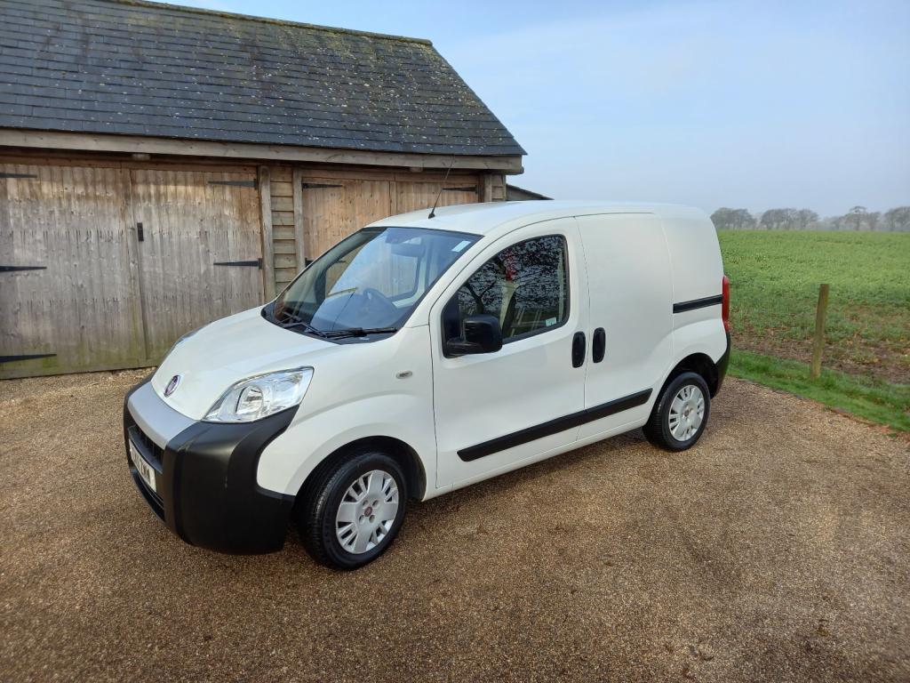 FIAT FIORINO
