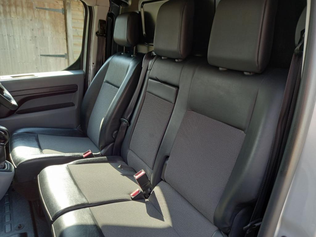 CITROEN DISPATCH