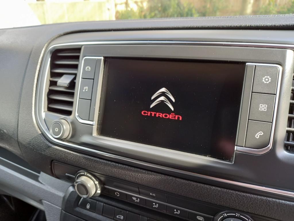 CITROEN DISPATCH