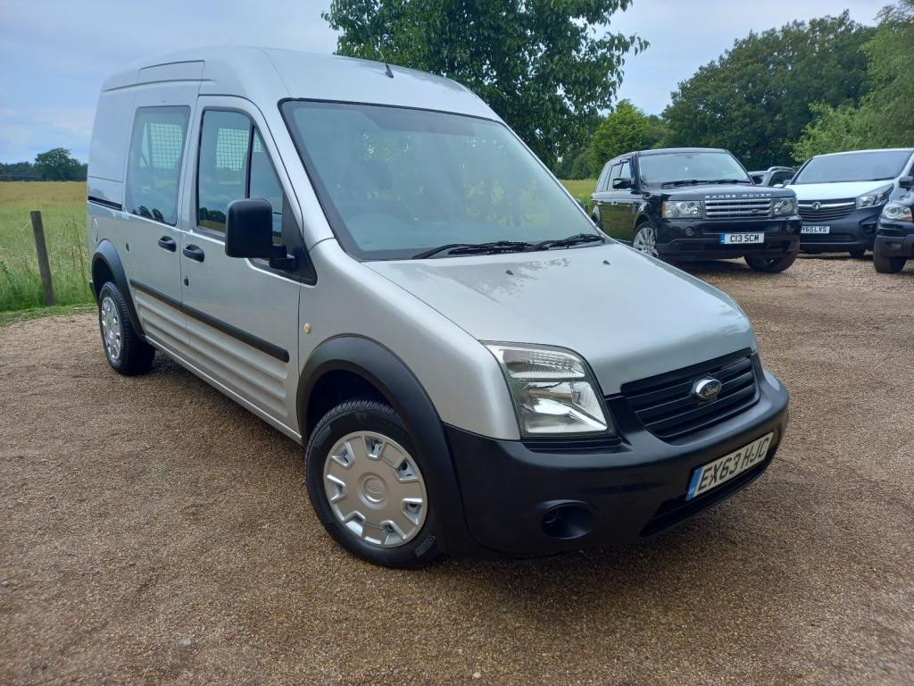 View FORD TRANSIT T230 HR DCB VDPF