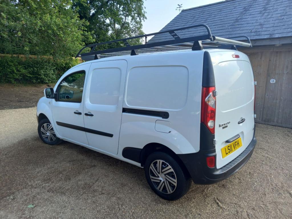 RENAULT KANGOO