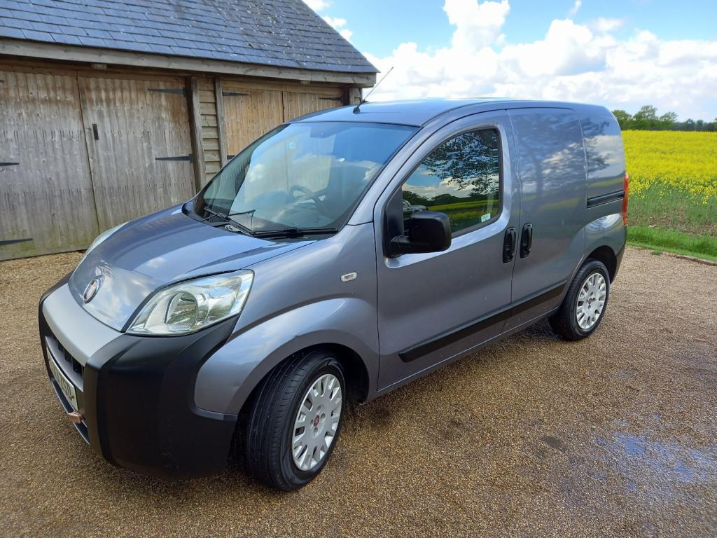 FIAT FIORINO