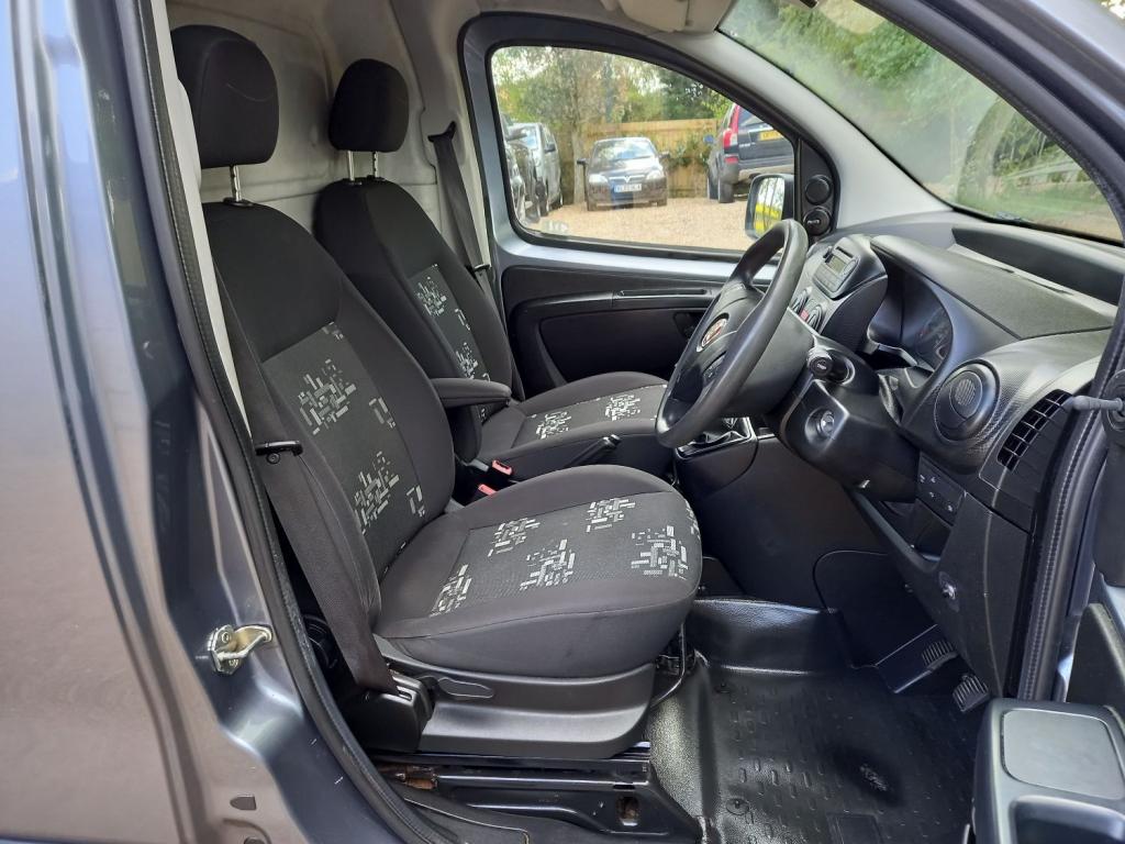 FIAT FIORINO