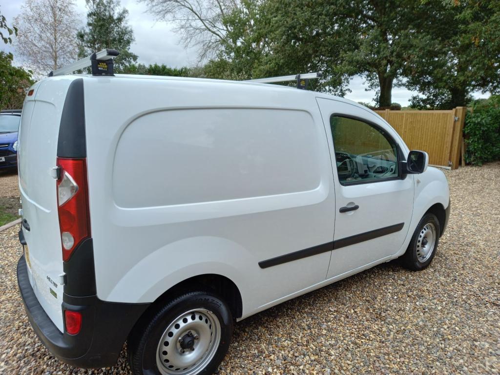 RENAULT KANGOO