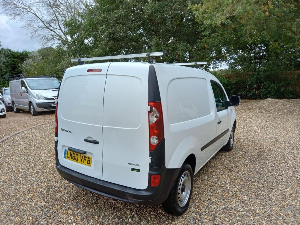 RENAULT KANGOO