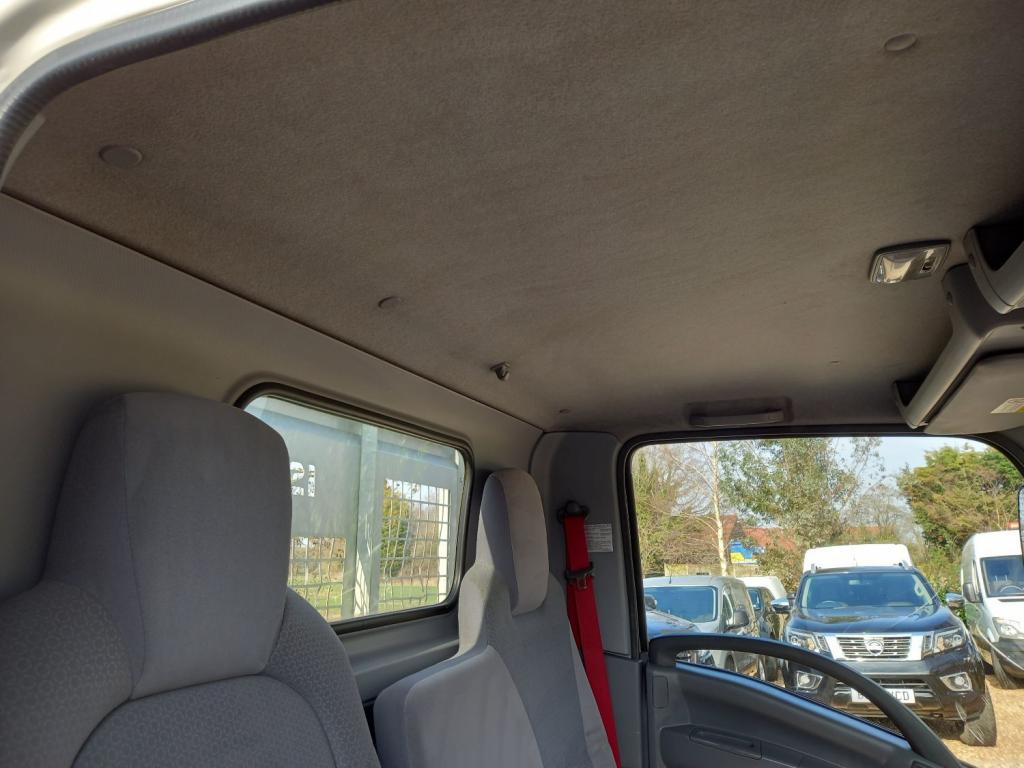 ISUZU GRAFTER