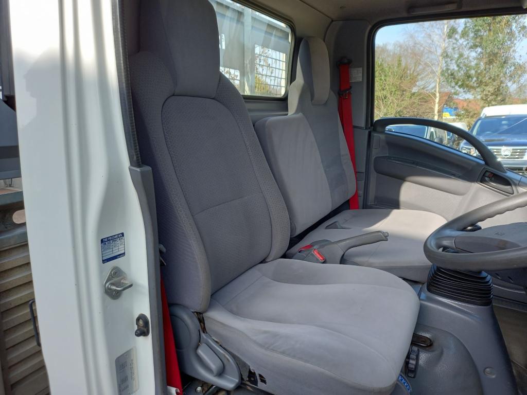 ISUZU GRAFTER
