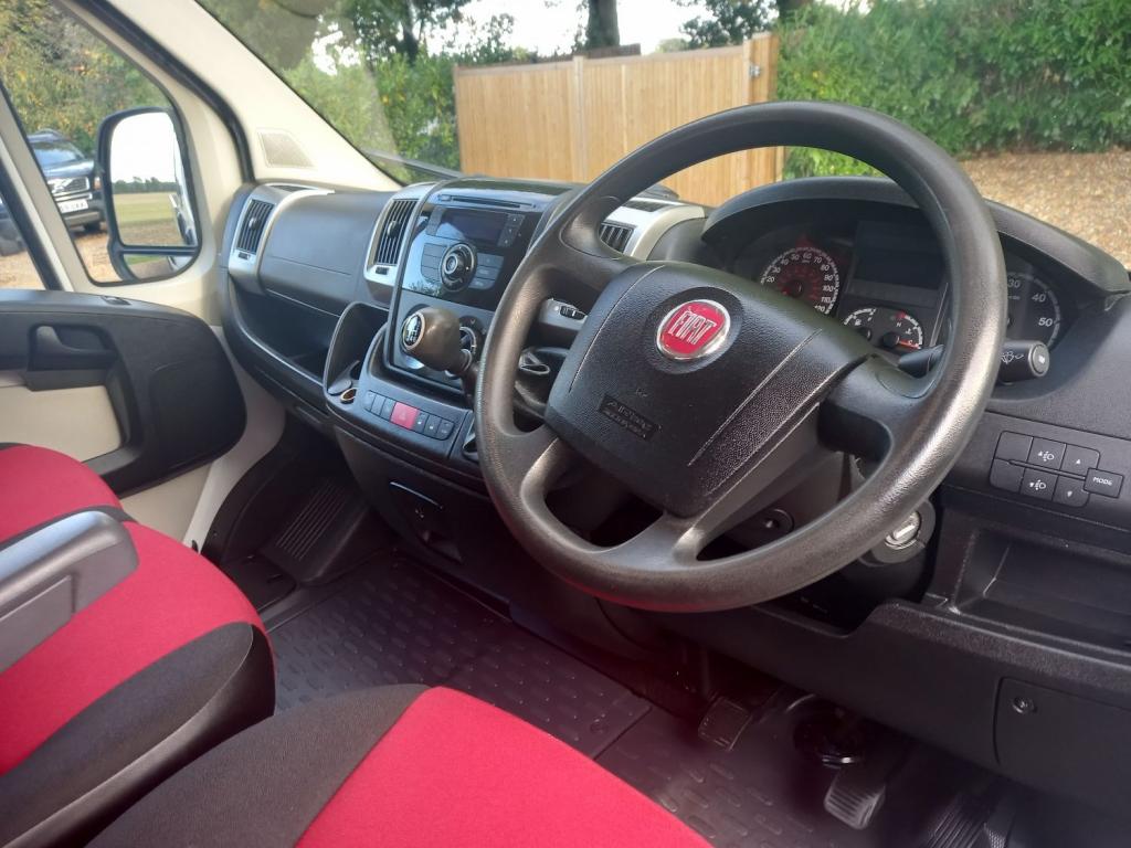 FIAT DUCATO